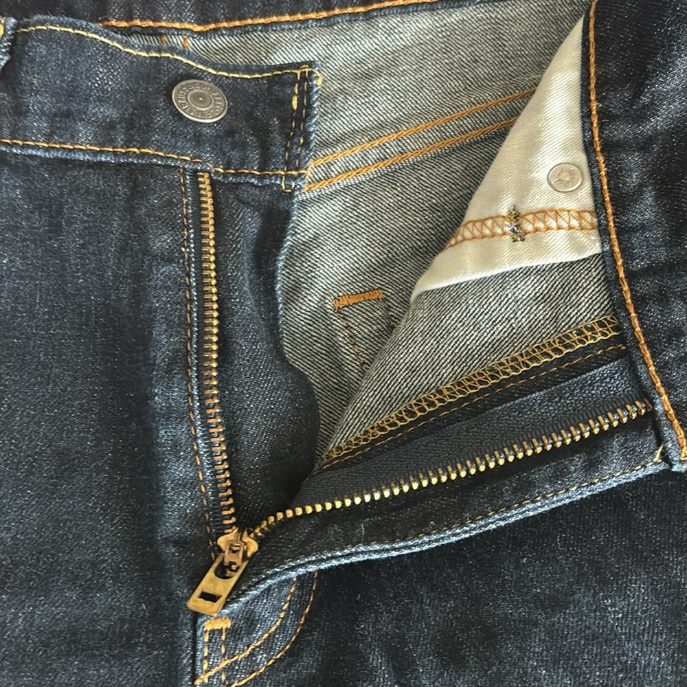 Levis 541 jeans. EC. 30/30 - Picture 3 of 3